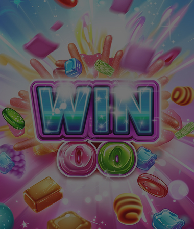Sugar Rush 1000