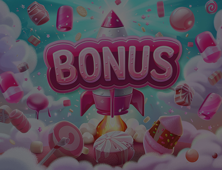 Sugar Rush 1000