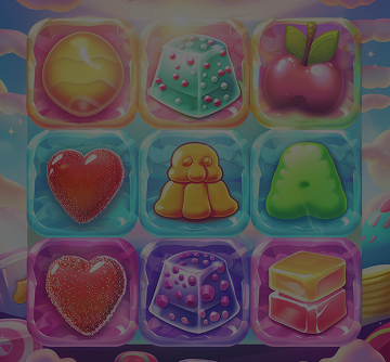 Sugar Rush 1000