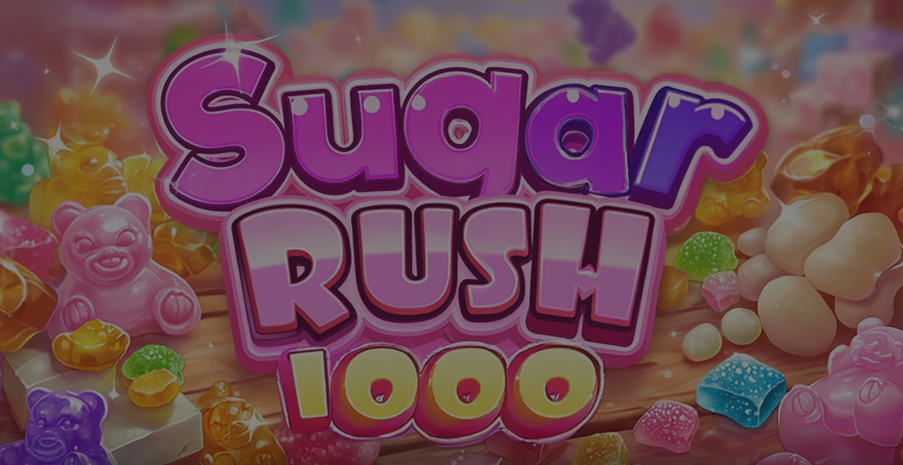 Sugar Rush 1000