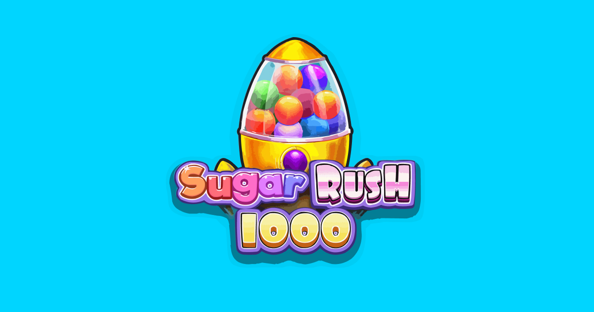 Sugar Rush 1000